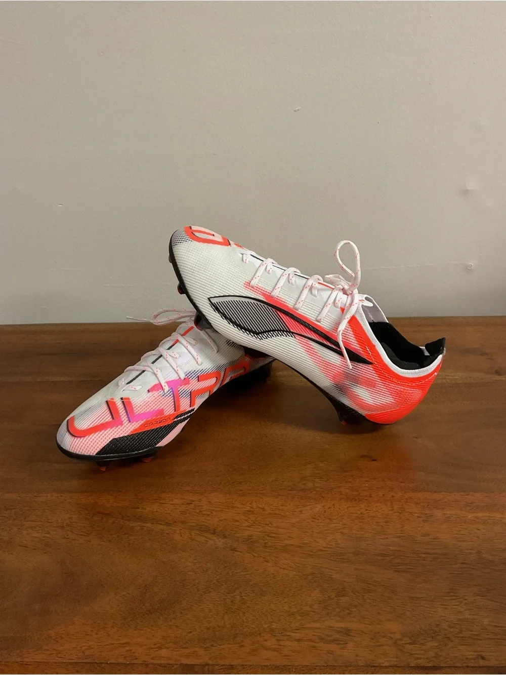 Puma lightweight soccer